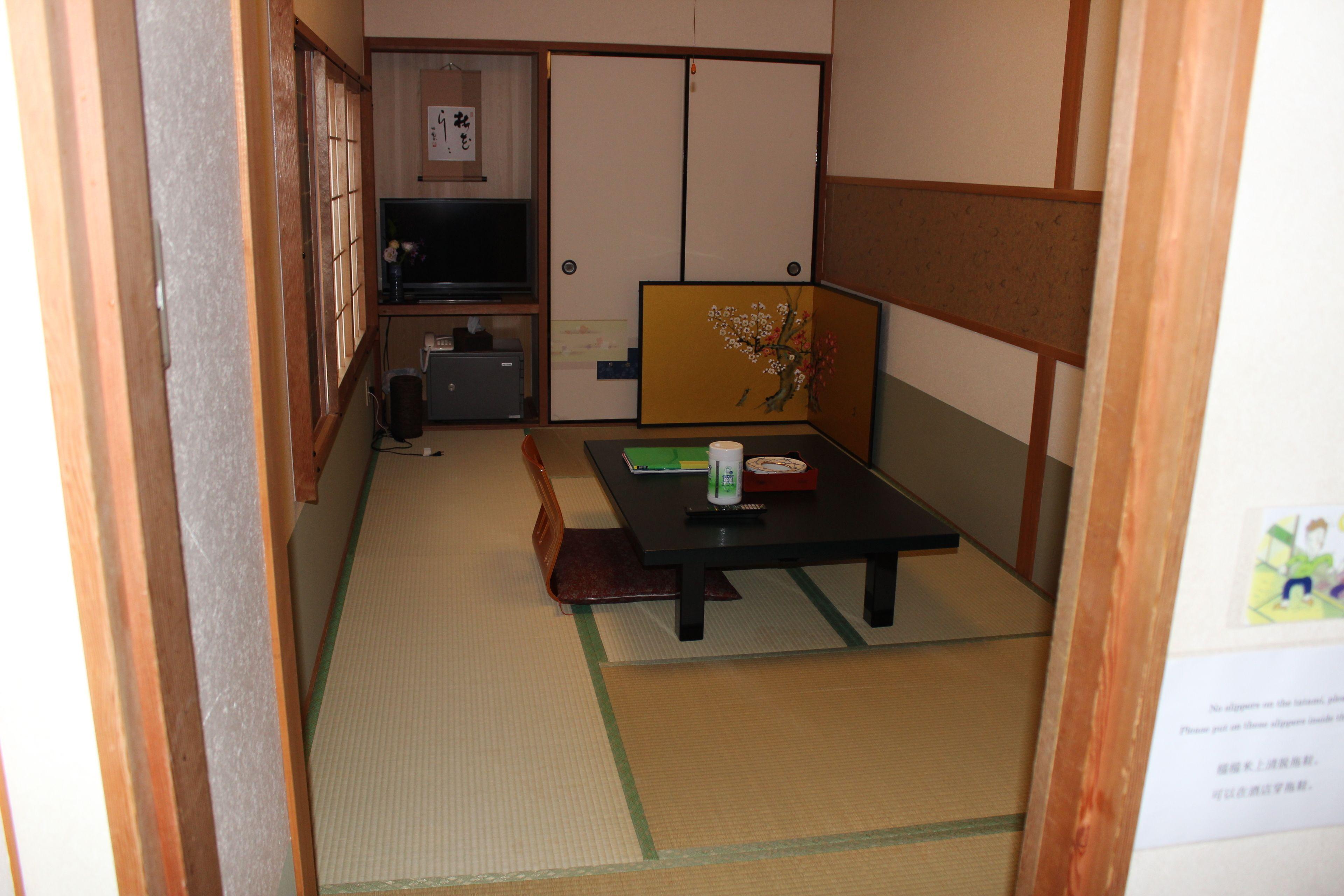 Kyoto Ryokan Gion Sano — Photos 2