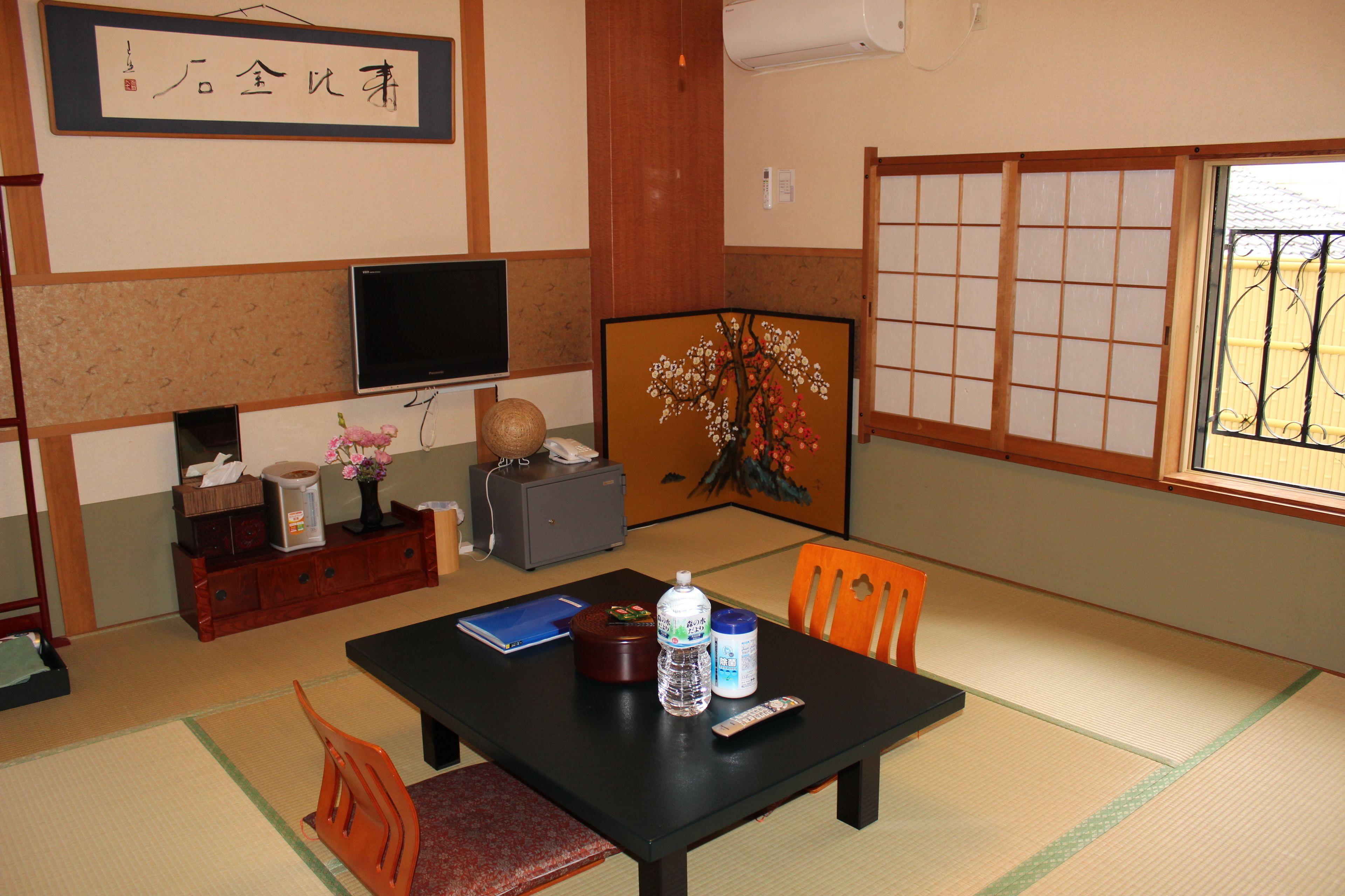 Kyoto Ryokan Gion Sano — Photos 3